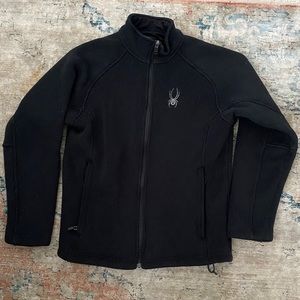 Spyder Jacket